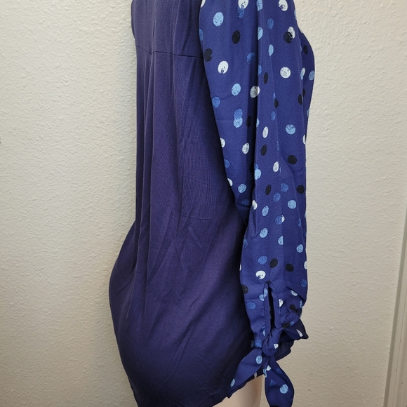 Fortune Ivy Top - Picture 8 of 9